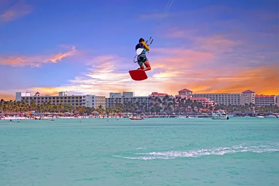 Aruba