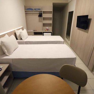 OS 5 MELHORES Hotéis em Paracambi 2023 (a partir de R$ 251)
