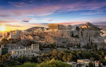 Luggage Storage in Athens