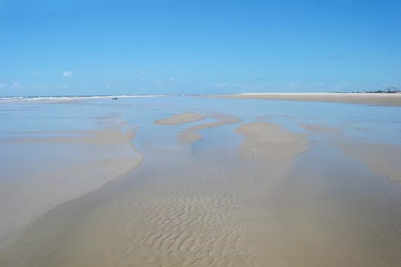 Praia do Saco