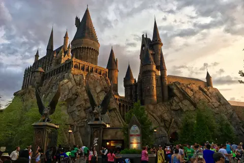Pacote de Viagem - Orlando 2026