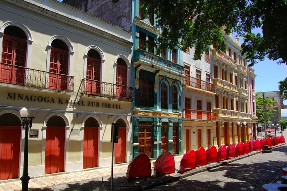 Recife