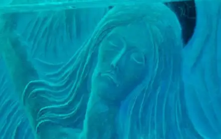 Magic Ice Bar Bergen: ingresso
