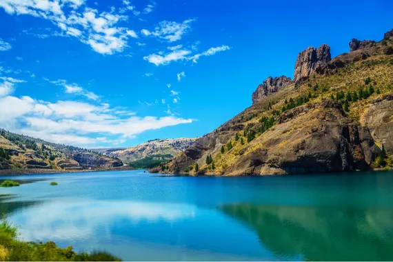Natureza de San Carlos De Bariloche