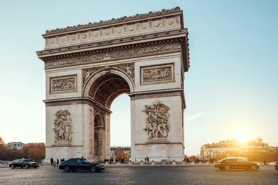Arco do Triunfo