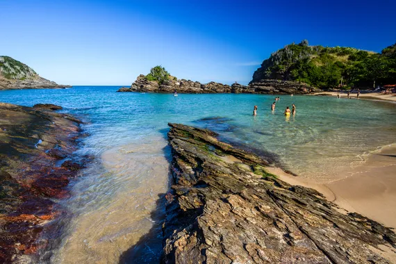 Búzios, RJ