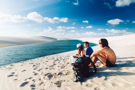 Lençóis Maranhenses