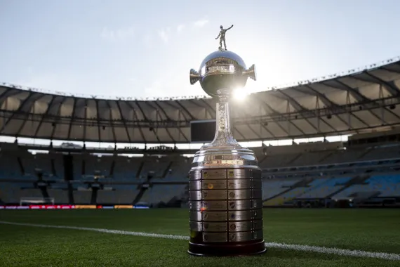 Taça da Conmebol Libertadores