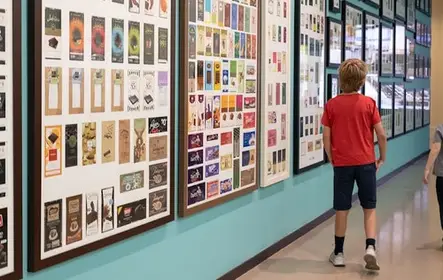 A História do Chocolate no WOW Porto: sem filas