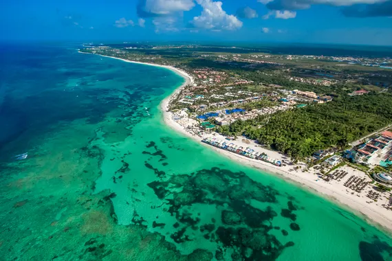 Punta Cana