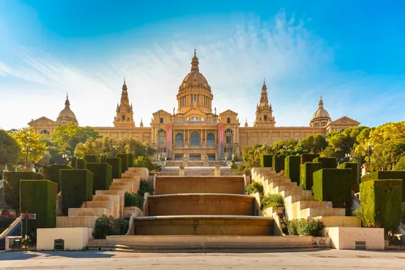 Barcelona