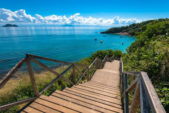 Búzios, RJ