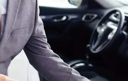 Dresde: traslado privado desde / hacia el aeropuerto de Dresde