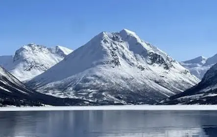 Pesca ártica en Tromsø