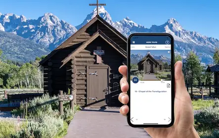 Excursão autoguiada de carro pelo Parque Nacional Grand Teton