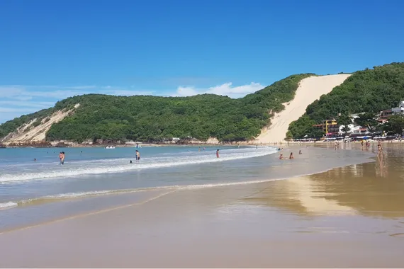 Morro do Careca
