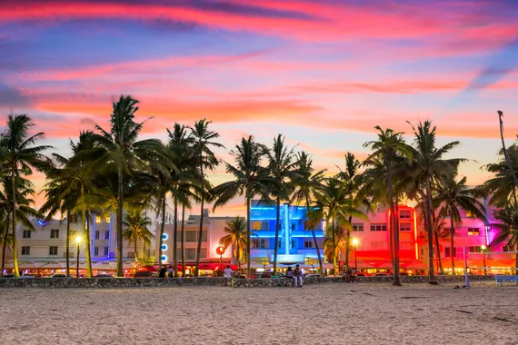 Miami, Fl
