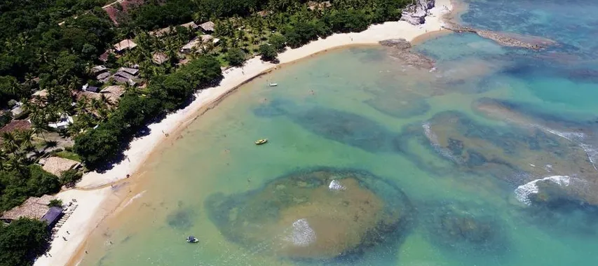 Trancoso, Bahia