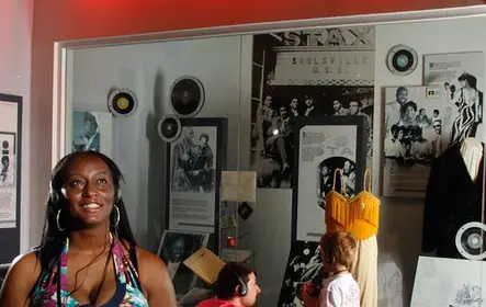 Museu Memphis Rock 'n' Soul: ingresso