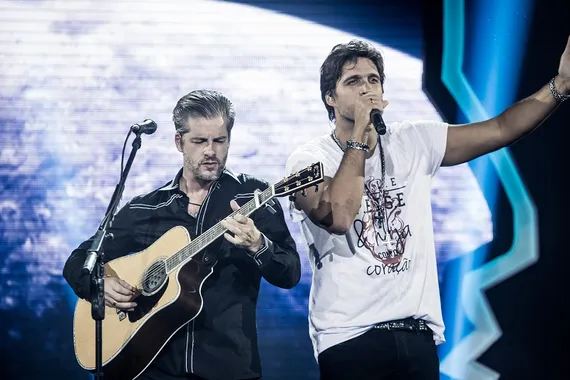 Victor e Leo