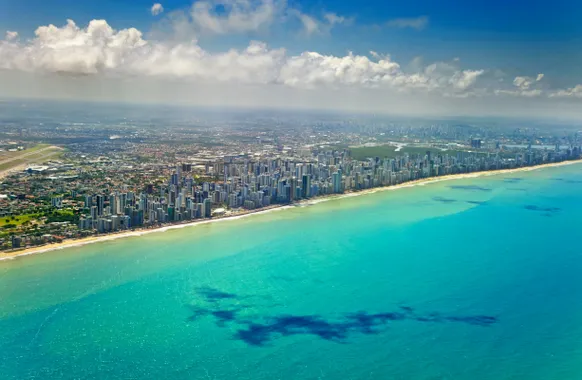 Praia de Boa Viagem