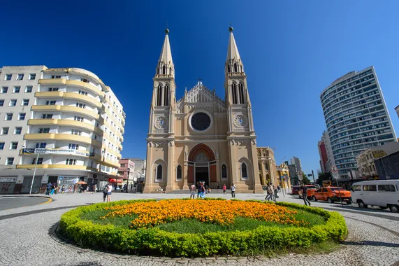Curitiba