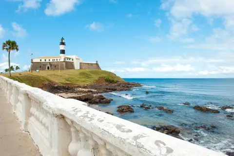 Pacote de Data Fixa - Salvador - Viaje em 2024