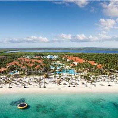 DREAMS PALM BEACH 5* - Пунта Кана - Баваро - Доминикана - Туристическая компания ICS Travel Group