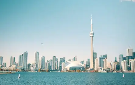O melhor passeio de Toronto