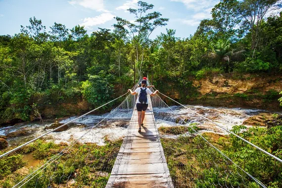 Bonito, Mato Grosso do Sul