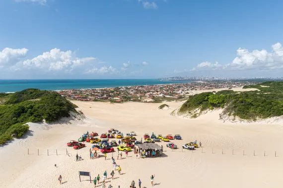Natal - Rio Grande do Norte