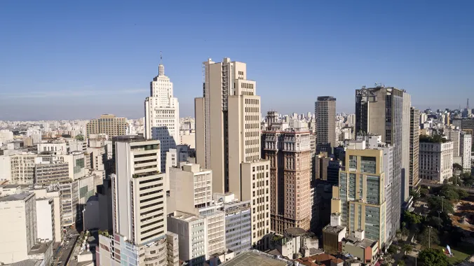 São Paulo
