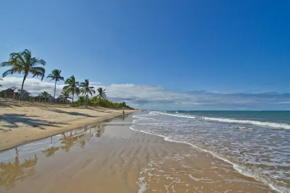 Trancoso, Bahia